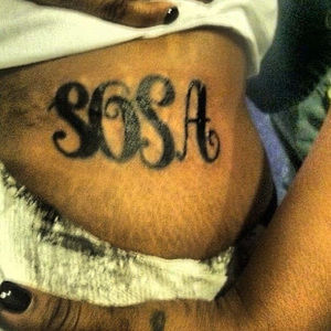 Meet your Posher, Glcktech